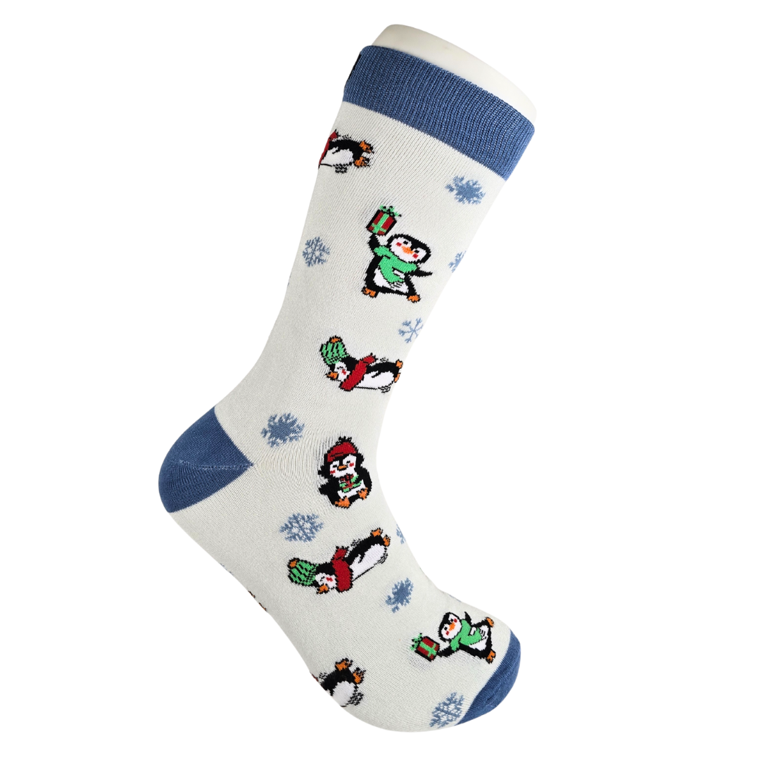 Chaussette en bambou - Eliott