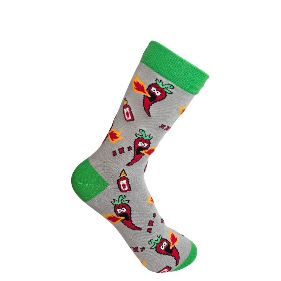 Chaussette en bambou - Rey