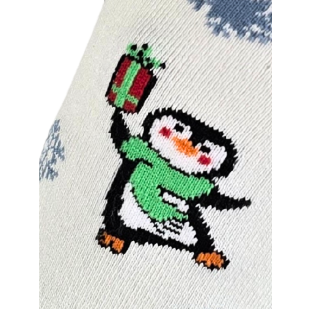 Chaussette en bambou - Eliott