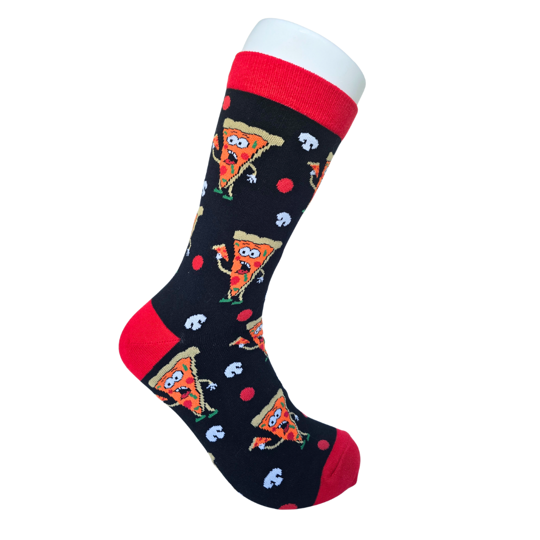 Ensemble Le Gourmand - Chaussette en bambou