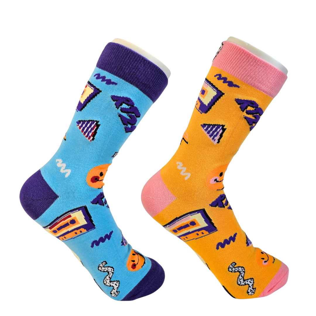 Chaussette en bambou - RT21 - 2026