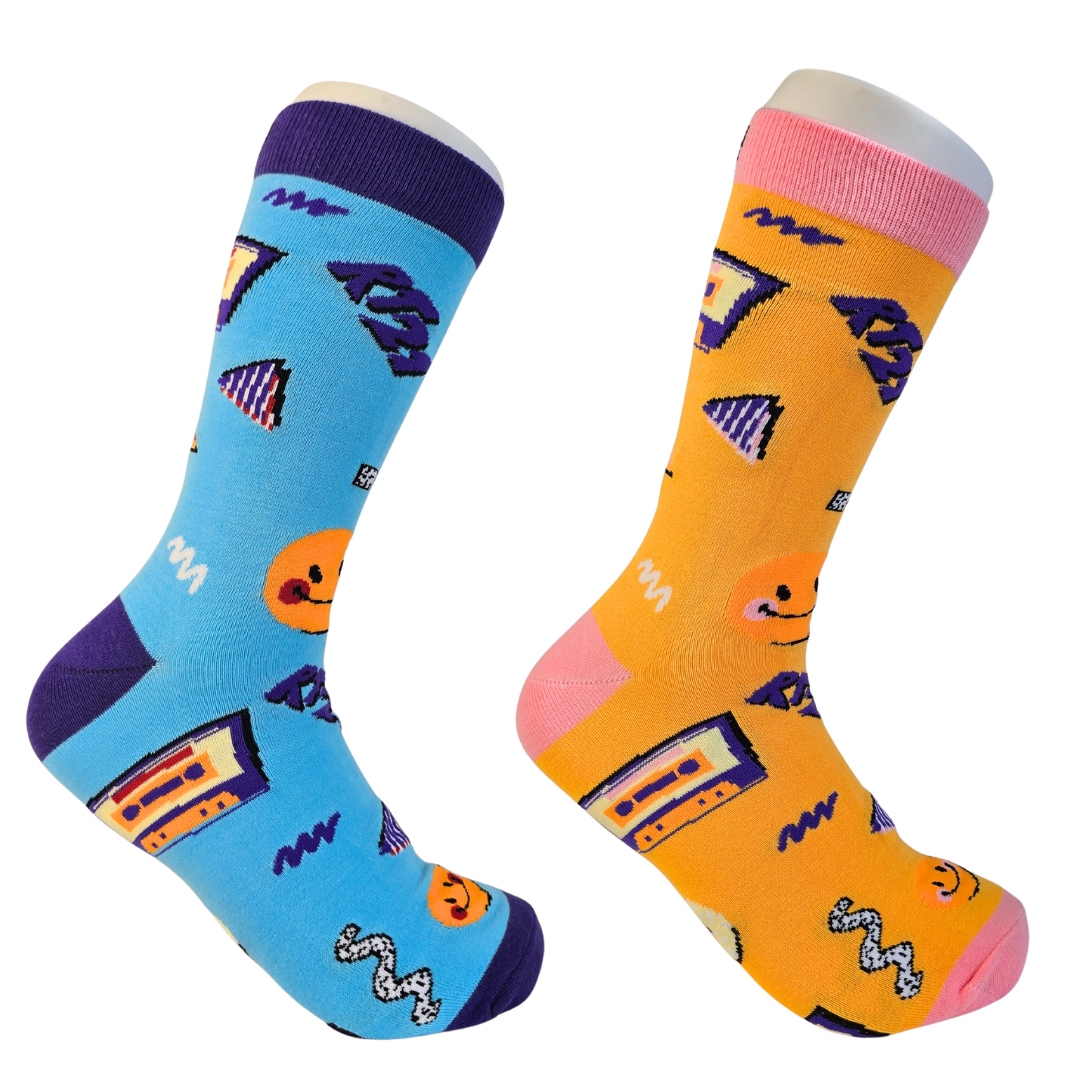 Chaussette en bambou - RT21 - 2026