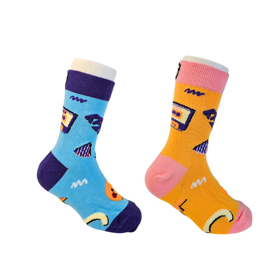 Chaussette en bambou - RT21 - 2026