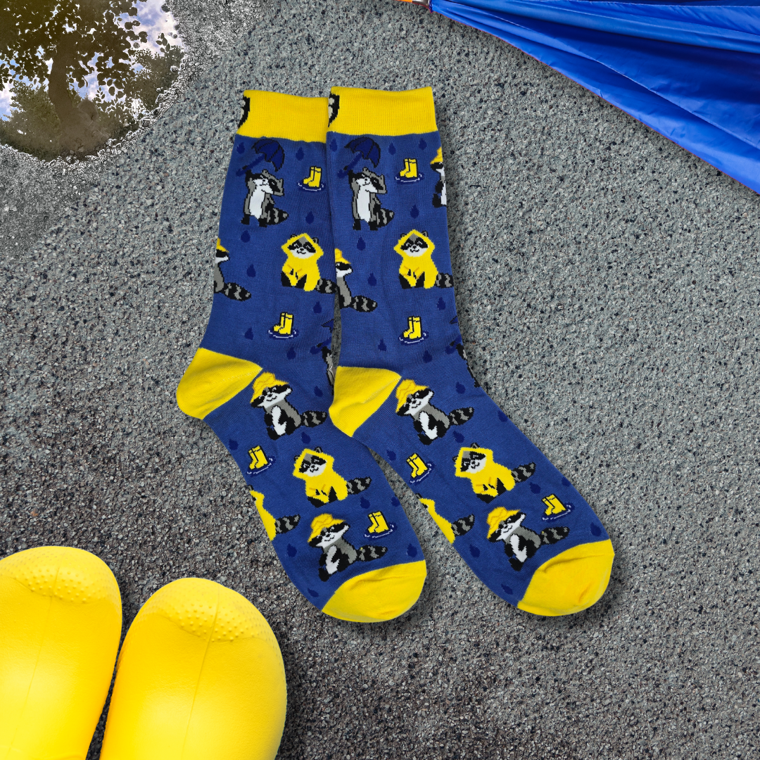 Chaussette en bambou - Jules