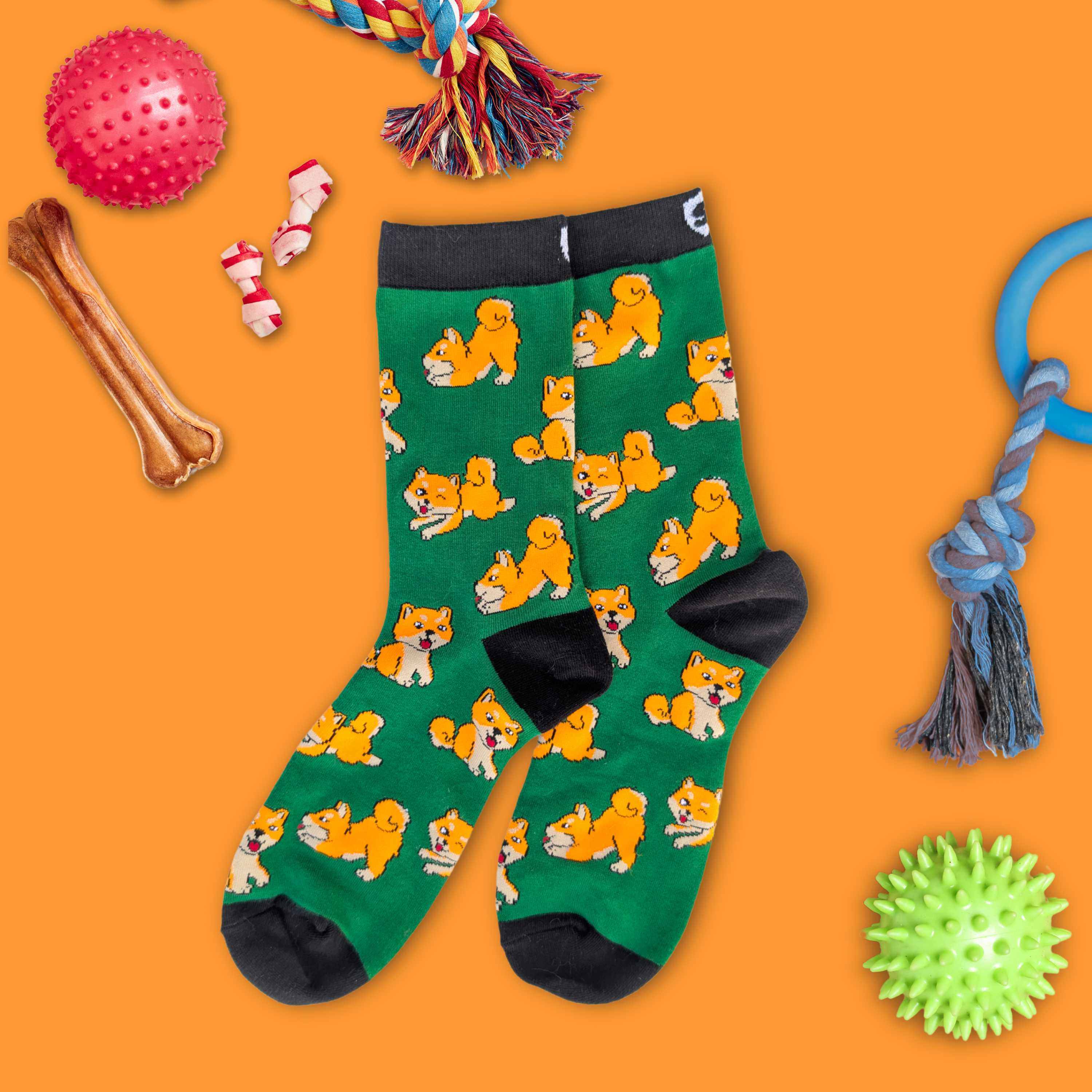 Sock - Hugo-cado