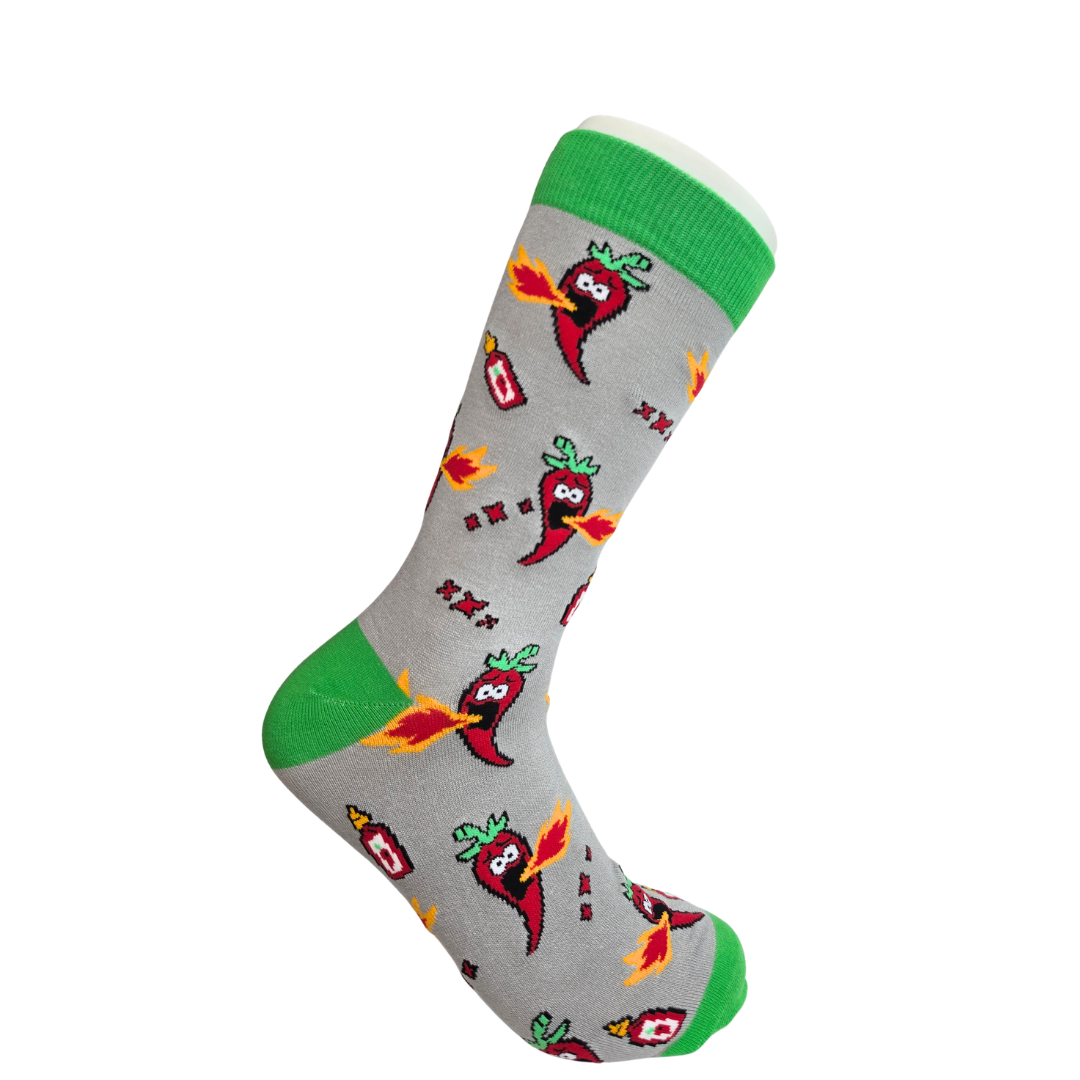 Chaussette en bambou - Rey