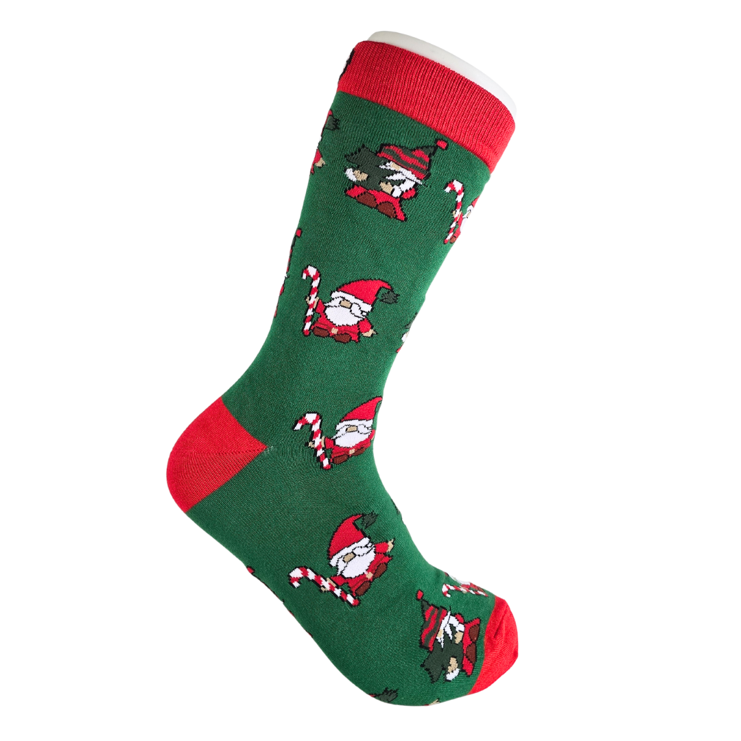 Chaussette en bambou - Nicolas