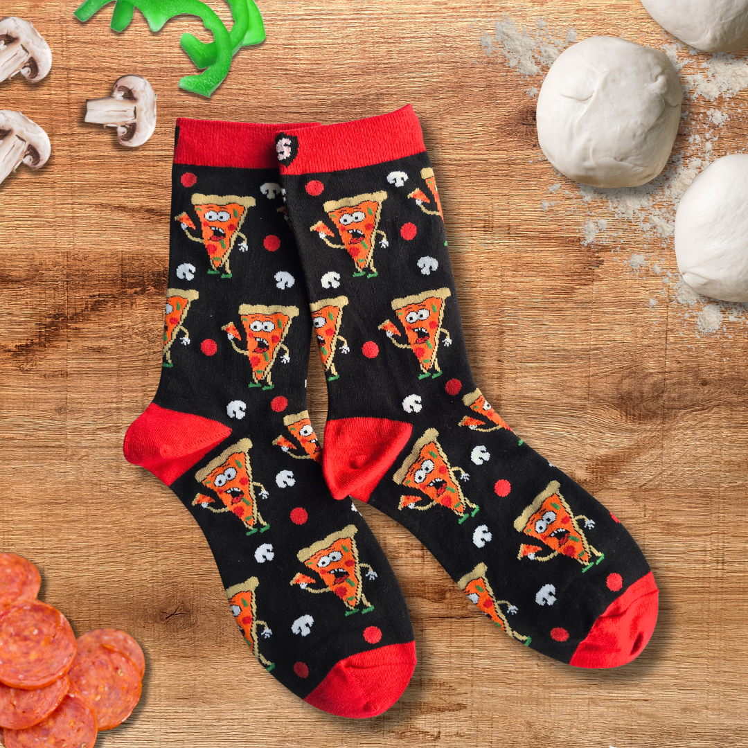 Ensemble Le Gourmand - Chaussette en bambou