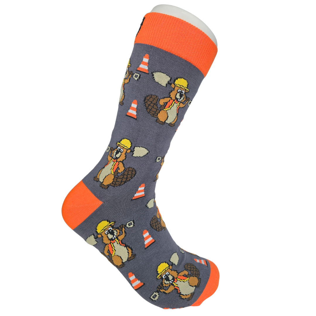 Chaussette en bambou - Steve