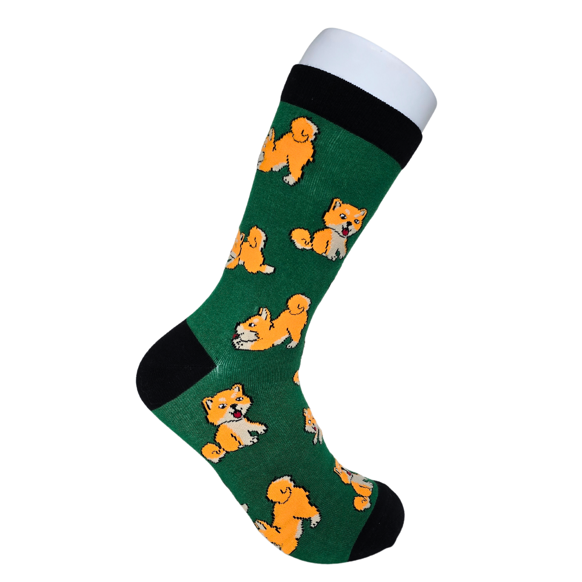Sock - Hugo-cado