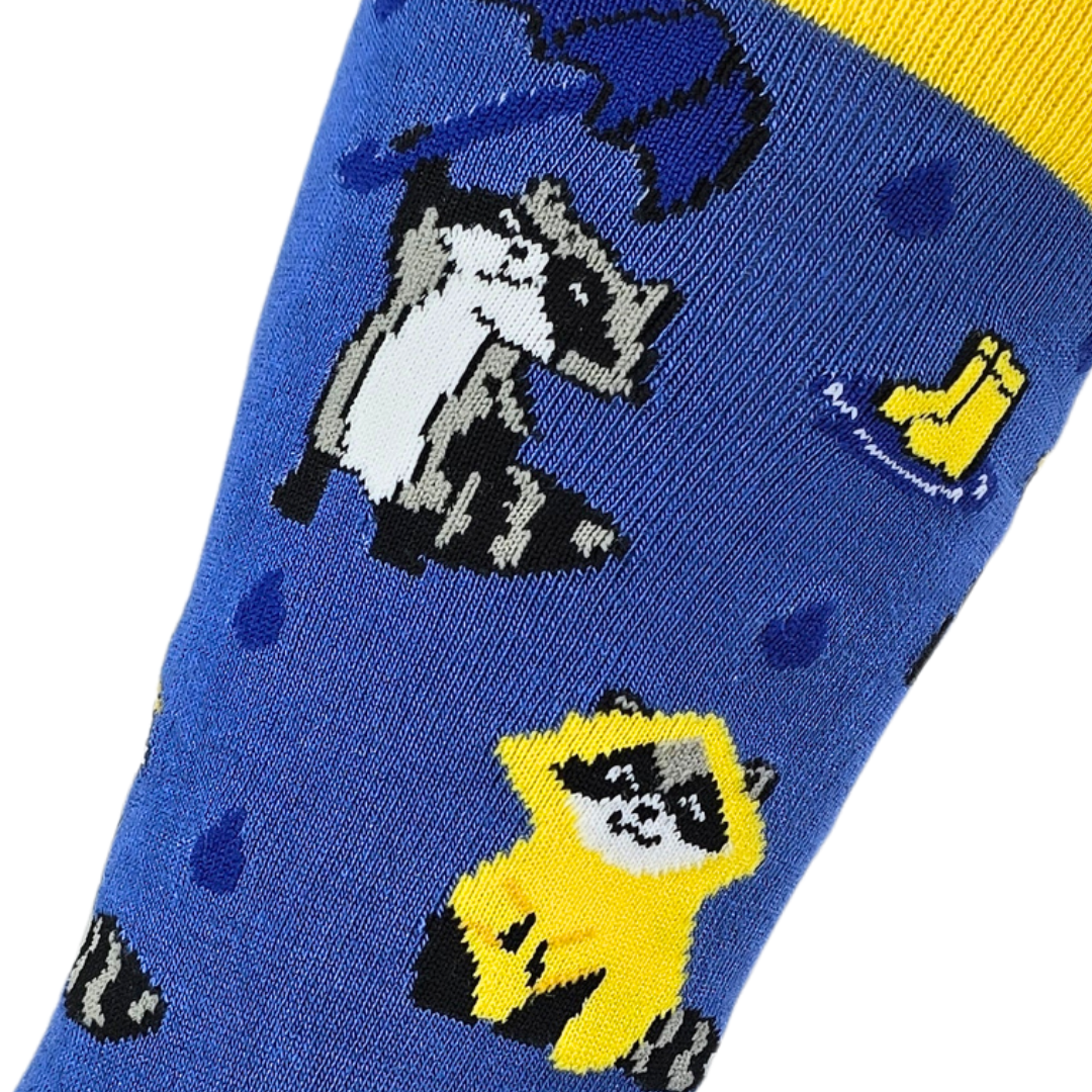 Chaussette en bambou - Jules