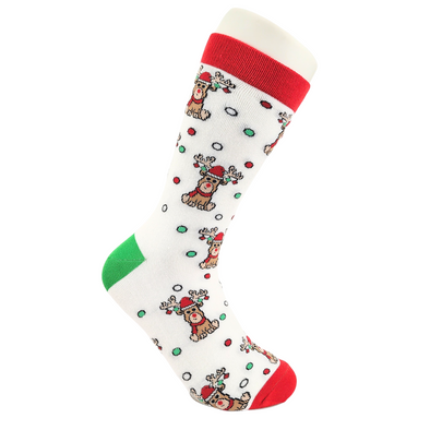 Chaussette en bambou - Rudolph