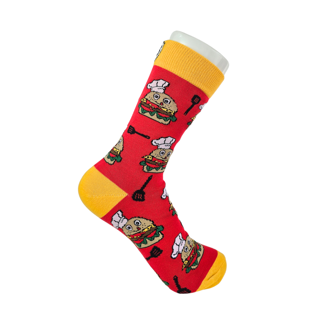 Chaussette en bambou - Bob