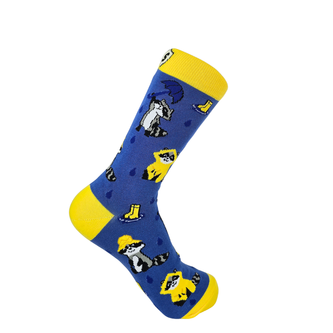 Chaussette en bambou - Jules