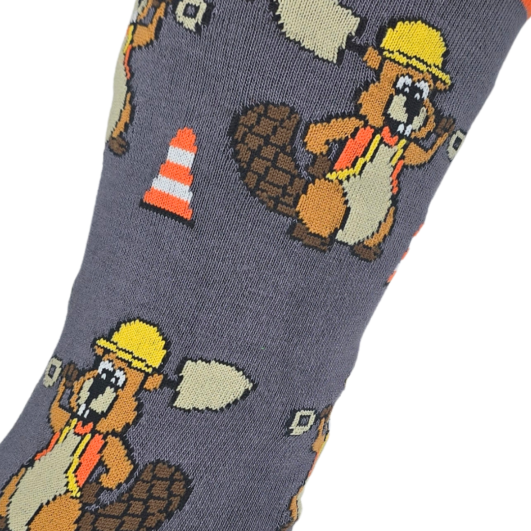 Chaussette en bambou - Steve