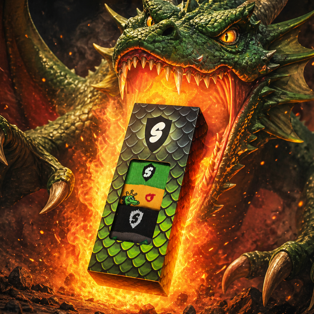 Ensemble Dragon