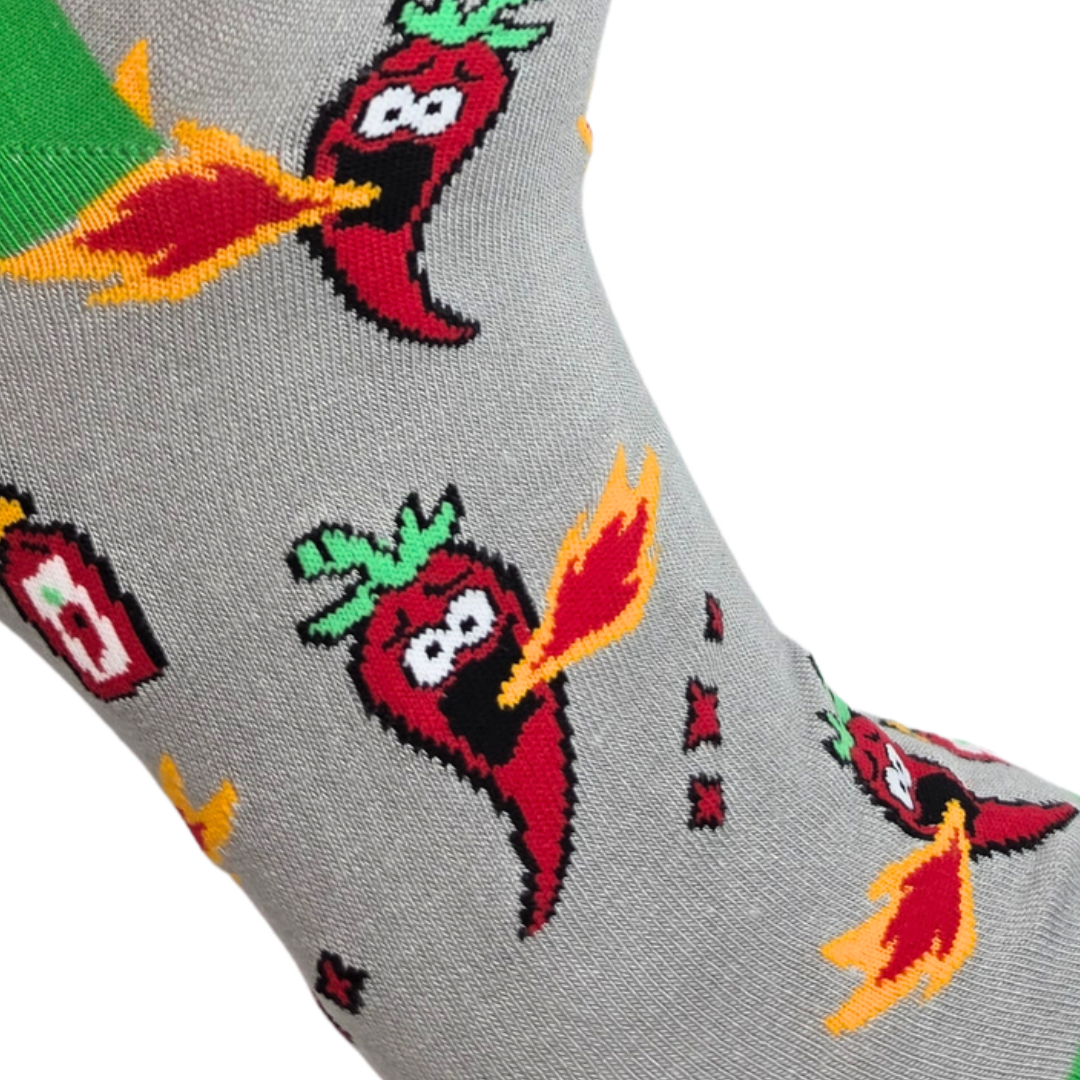 Chaussette en bambou - Rey