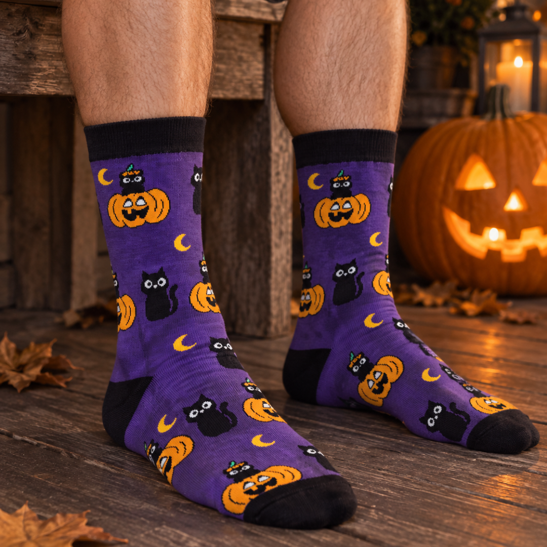 Sock - Lil Biscuit