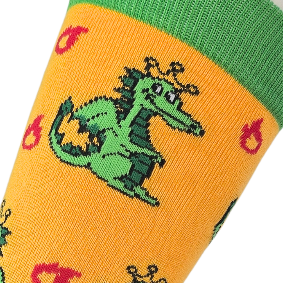 Ensemble Dragon